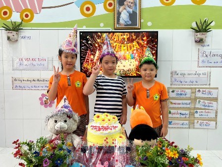 Ảnh đại diện